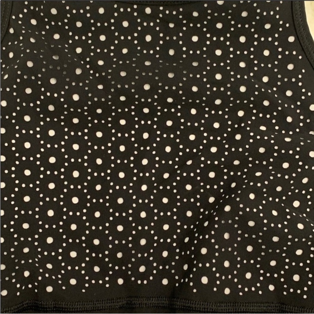 Lululemon Colour Me Quick Sports Bra (Size 4) - Picture 5 of 8